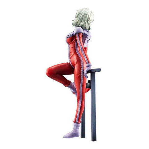 Gundam Mobile Suit MEGAHOUSE Gundam Girls Generation The 08th MS Team Inah Sakhalin(Repeat)