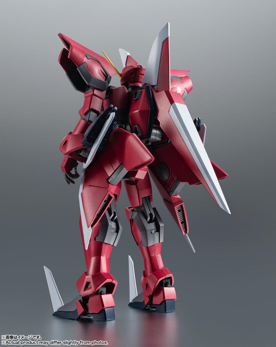 Gundam Mobile Suit SEED Bandai Robot Spirits Side MS GAT
