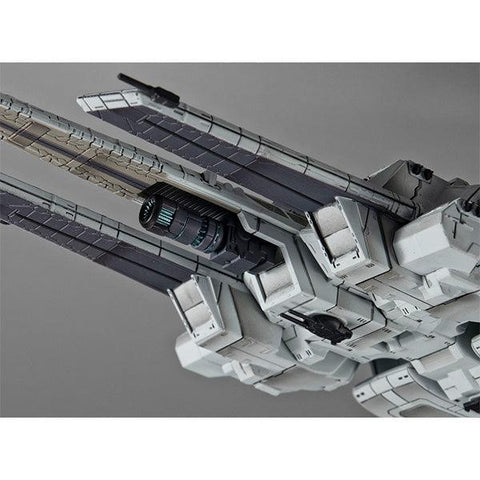 Gundam Mobile Suit Unicorn MEGAHOUSE Cosmo Fleet Special Nahel Argama Re.