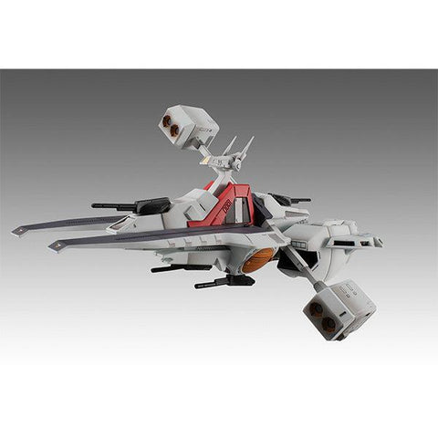 Gundam Mobile Suit Z MEGAHOUSE Cosmo Fleet Special Argama Re.