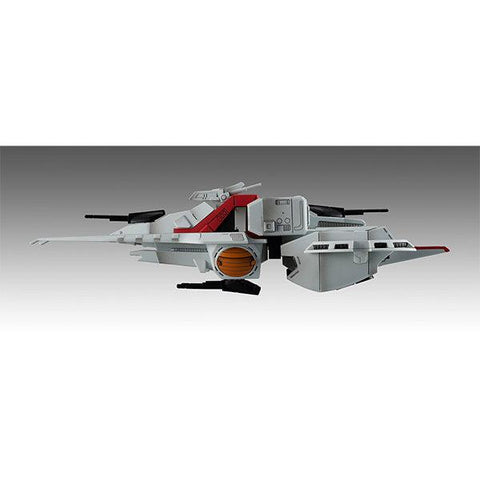 Gundam Mobile Suit Z MEGAHOUSE Cosmo Fleet Special Argama Re.