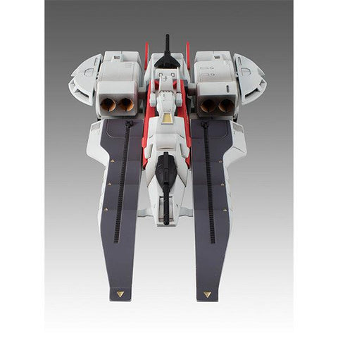Gundam Mobile Suit Z MEGAHOUSE Cosmo Fleet Special Argama Re.