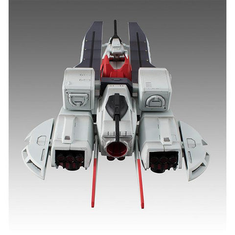 Gundam Mobile Suit Z MEGAHOUSE Cosmo Fleet Special Argama Re.