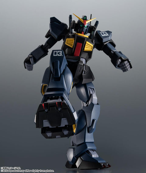 Gundam Mobile Suit Zeta Bandai Robot Spirits Side MS RX-178 Gundam Mk-II (Tians) Ver. A.N.I.M.E.(JP)