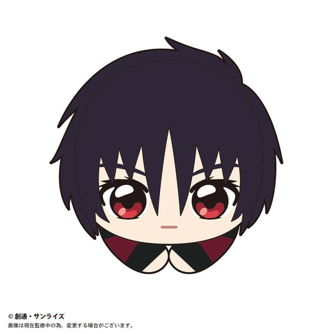 Gundam SEED Mobile Suit/SEED Destiny Plex GDSD-02 Hug x Character Collection (1 Random)
