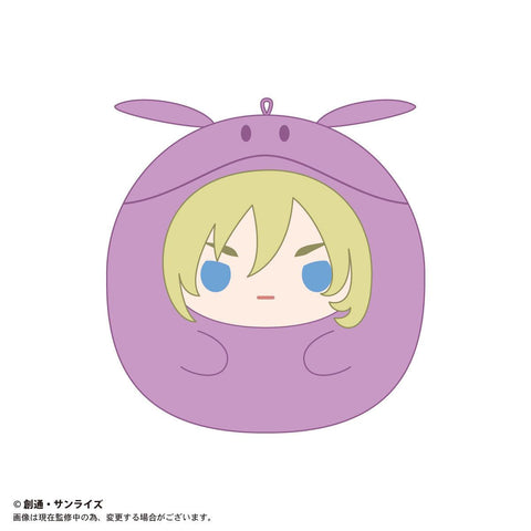 Gundam SEED Mobile Suit/SEED Destiny Plex GDSD-04 Tenorins Collection (1 Random)