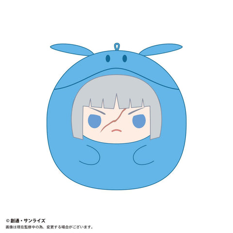 Gundam SEED Mobile Suit/SEED Destiny Plex GDSD-04 Tenorins Collection (1 Random)