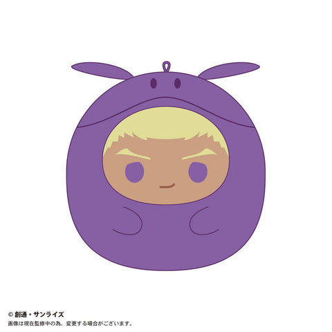 Gundam SEED Mobile Suit/SEED Destiny Plex GDSD-04 Tenorins Collection (1 Random)