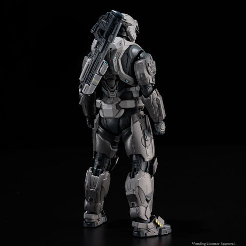 HALO: REACH 1000 TOYS inc. RE:EDIT 1/12 SCALE SPARTAN-B312 (Noble Six)