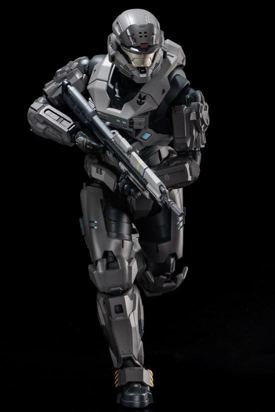 HALO: REACH 1000 TOYS RE:EDIT 1/12 SCALE SPARTAN-B312 (Noble