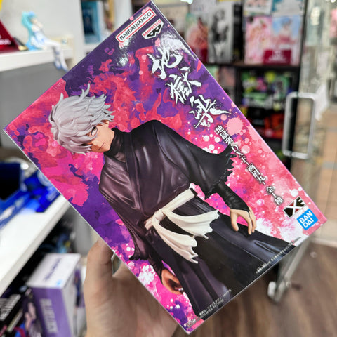 HELL’S PARADISE GABIMARU DXF FIGURE.