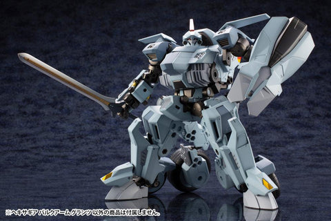 HEXA GEAR Kotobukiya BULKARM GLANZ