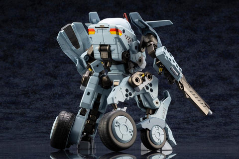 HEXA GEAR Kotobukiya BULKARM GLANZ