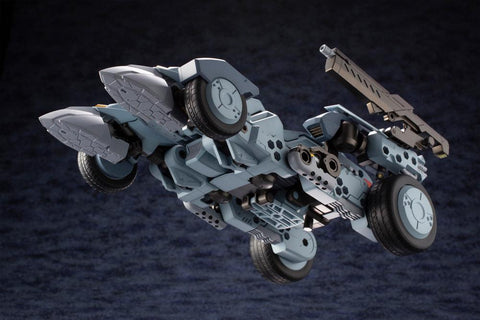 HEXA GEAR Kotobukiya BULKARM GLANZ
