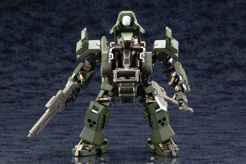HEXA GEAR Kotobukiya BULKARM α JUNGLE TYPE