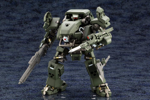 HEXA GEAR Kotobukiya BULKARM α JUNGLE TYPE