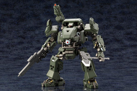 HEXA GEAR Kotobukiya BULKARM α JUNGLE TYPE