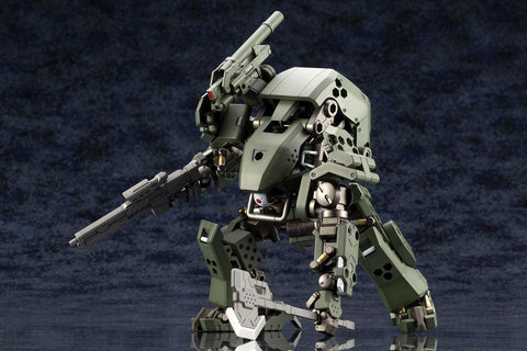 HEXA GEAR Kotobukiya BULKARM α JUNGLE TYPE