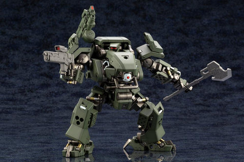 HEXA GEAR Kotobukiya BULKARM α JUNGLE TYPE