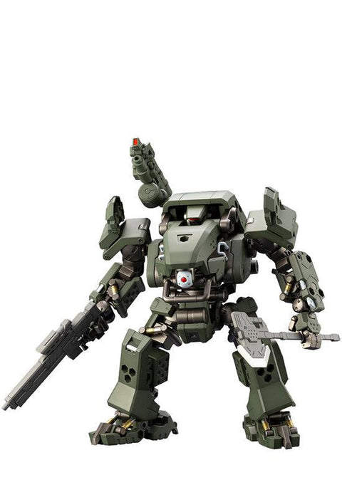 HEXA GEAR Kotobukiya BULKARM α JUNGLE TYPE