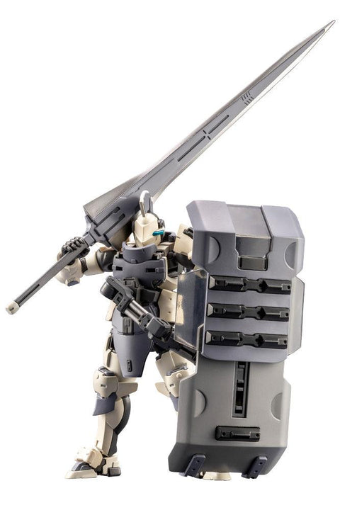 HEXA GEAR Kotobukiya GOVERNOR ARMOR TYPE: KNIGHT【BIANCO】