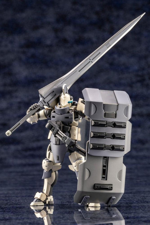 HEXA GEAR Kotobukiya GOVERNOR ARMOR TYPE: KNIGHT【BIANCO】