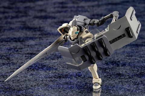 HEXA GEAR Kotobukiya GOVERNOR ARMOR TYPE: KNIGHT【BIANCO】