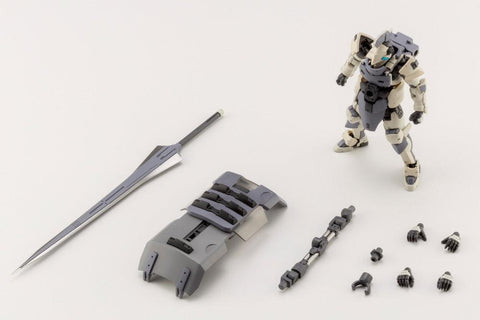 HEXA GEAR Kotobukiya GOVERNOR ARMOR TYPE: KNIGHT【BIANCO】