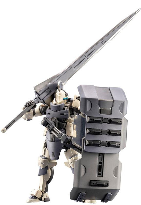 HEXA GEAR Kotobukiya GOVERNOR ARMOR TYPE: KNIGHT【BIANCO】