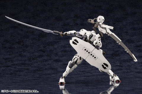 HEXA GEAR Kotobukiya V-THOR