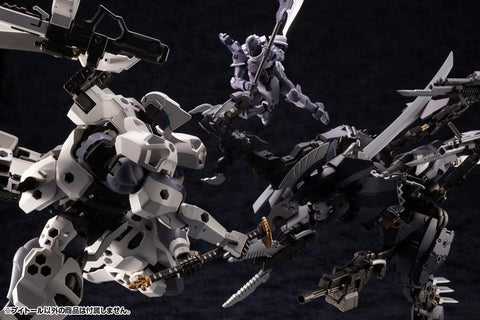 HEXA GEAR Kotobukiya V-THOR