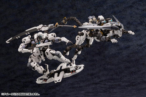 HEXA GEAR Kotobukiya V-THOR