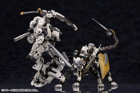 HEXA GEAR Kotobukiya V-THOR