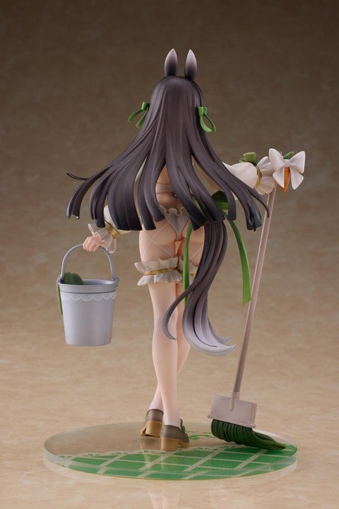 HORSE MAGI ARTS Different Species Horse Maid Midori-chan
