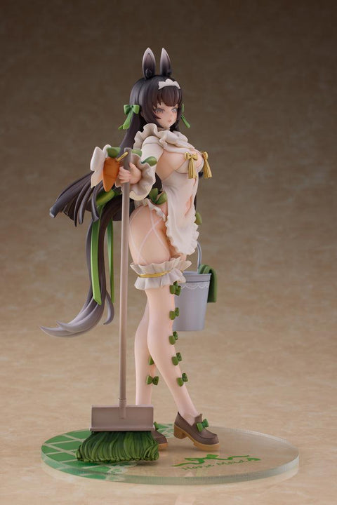 HORSE MAGI ARTS Different Species Horse Maid Midori-chan