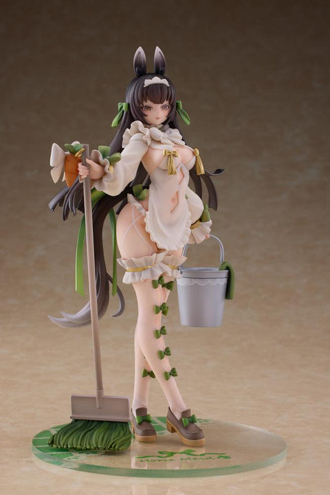 HORSE MAGI ARTS Different Species Horse Maid Midori-chan