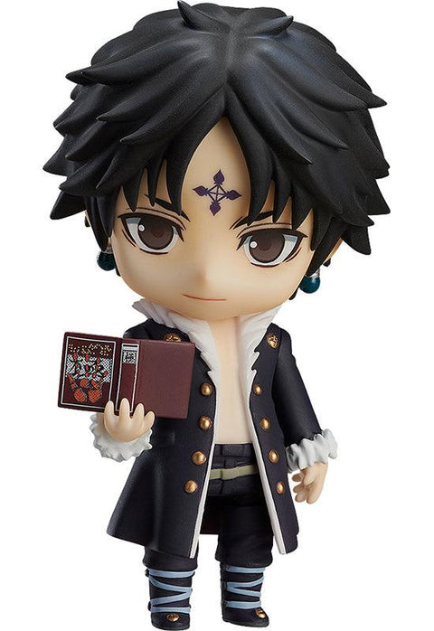 HUNTER x HUNTER Nendoroid 1186 Chrollo Lucilfer(re-run)