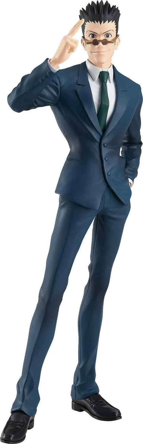 HUNTER x HUNTER POP UP PARADE Leorio