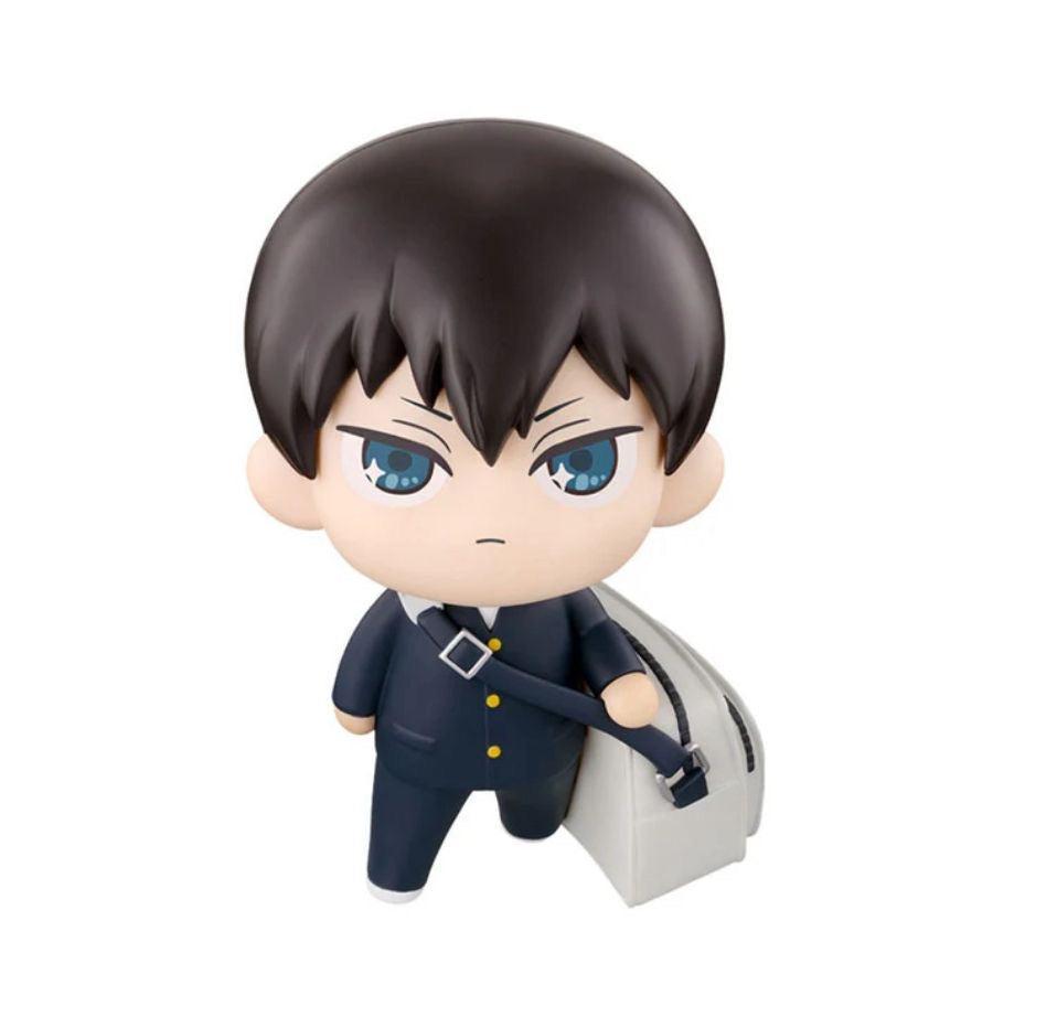 Haikyu!! Bandai Tekupiku Kageyama Tobio