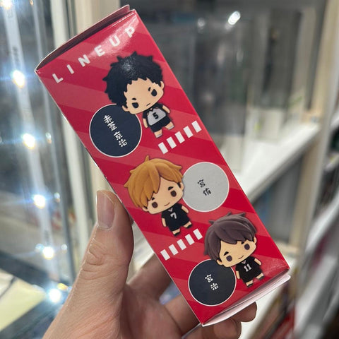 Haikyu Megahouse Chokorin Mascot Vol.2 Mini figure Blind Box
