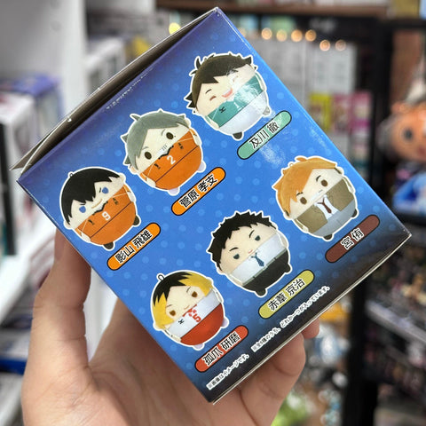 Haikyuu