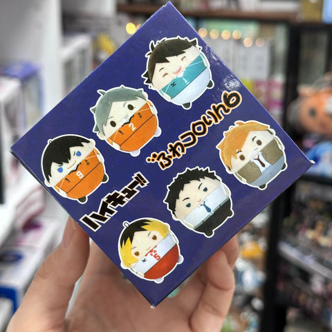 Haikyuu