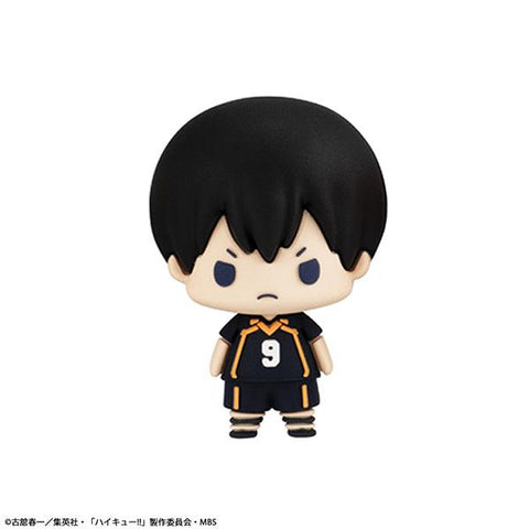 Haikyuu!! MEGAHOUSE Chokorin Mascot Vol.1(Repeat)(1-6pc)