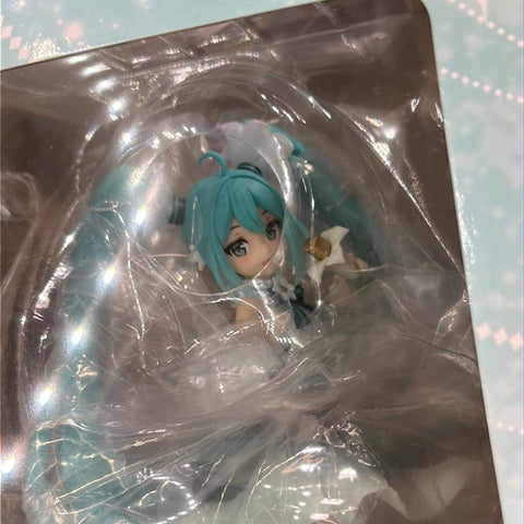 Hatsune Miku Taito Kuji MIKU'S DAY 39 Anniversary Ver. Figure Prize B