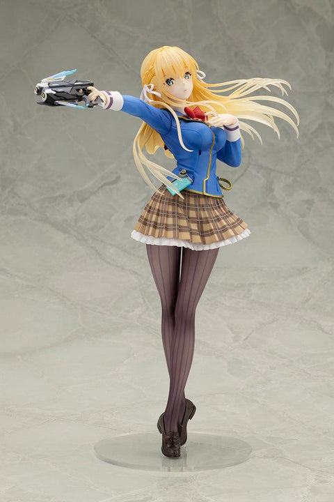 Heaven Burns Red Kotobukiya Tojo Tsukasa