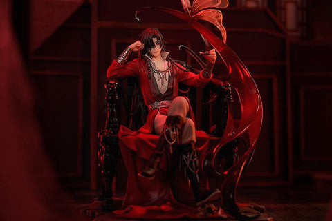 Heaven Official's Blessing Good Smile Arts Shanghai Hua Cheng