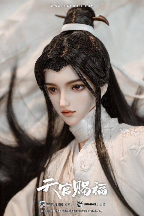 Heaven Official's Blessing Ringdoll Xie Lian Comic Ver.