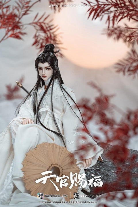 Heaven Official's Blessing Ringdoll Xie Lian Comic Ver.