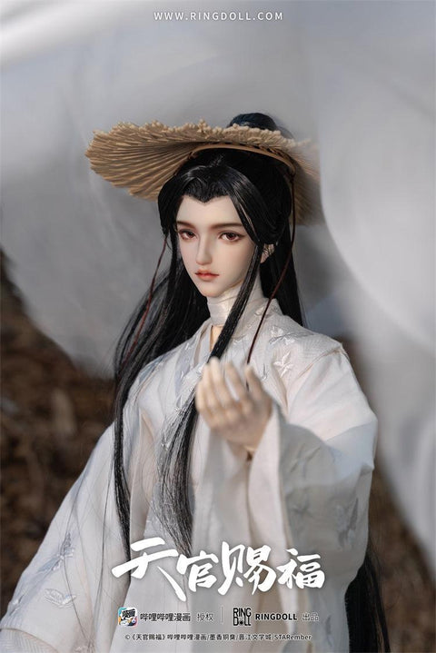 Heaven Official's Blessing Ringdoll Xie Lian Comic Ver.