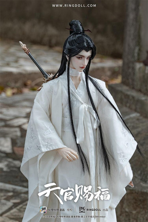 Heaven Official's Blessing Ringdoll Xie Lian Comic Ver.
